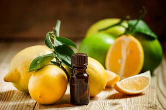 کاربرد اسانس لیمو تازه در تولید مایع دستشویی، مایع ظرفشویی و خوشبوکننده هوا
