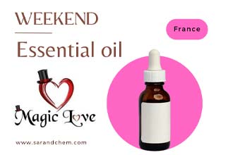 اسانس مجیک لاو