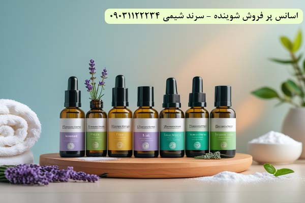 ۱۰ رایحه پرطرفدار شوینده ها